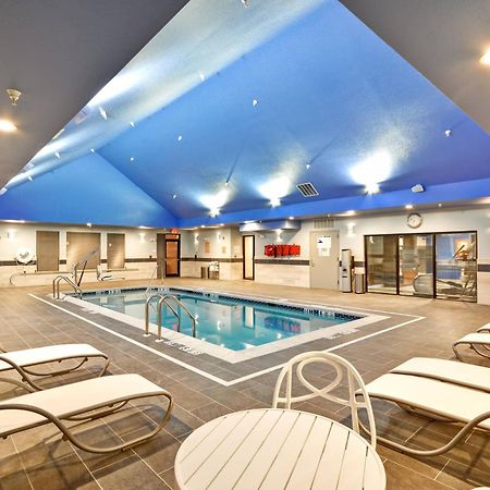 Towneplace Suites By Marriott Dover Rockaway Exterior photo