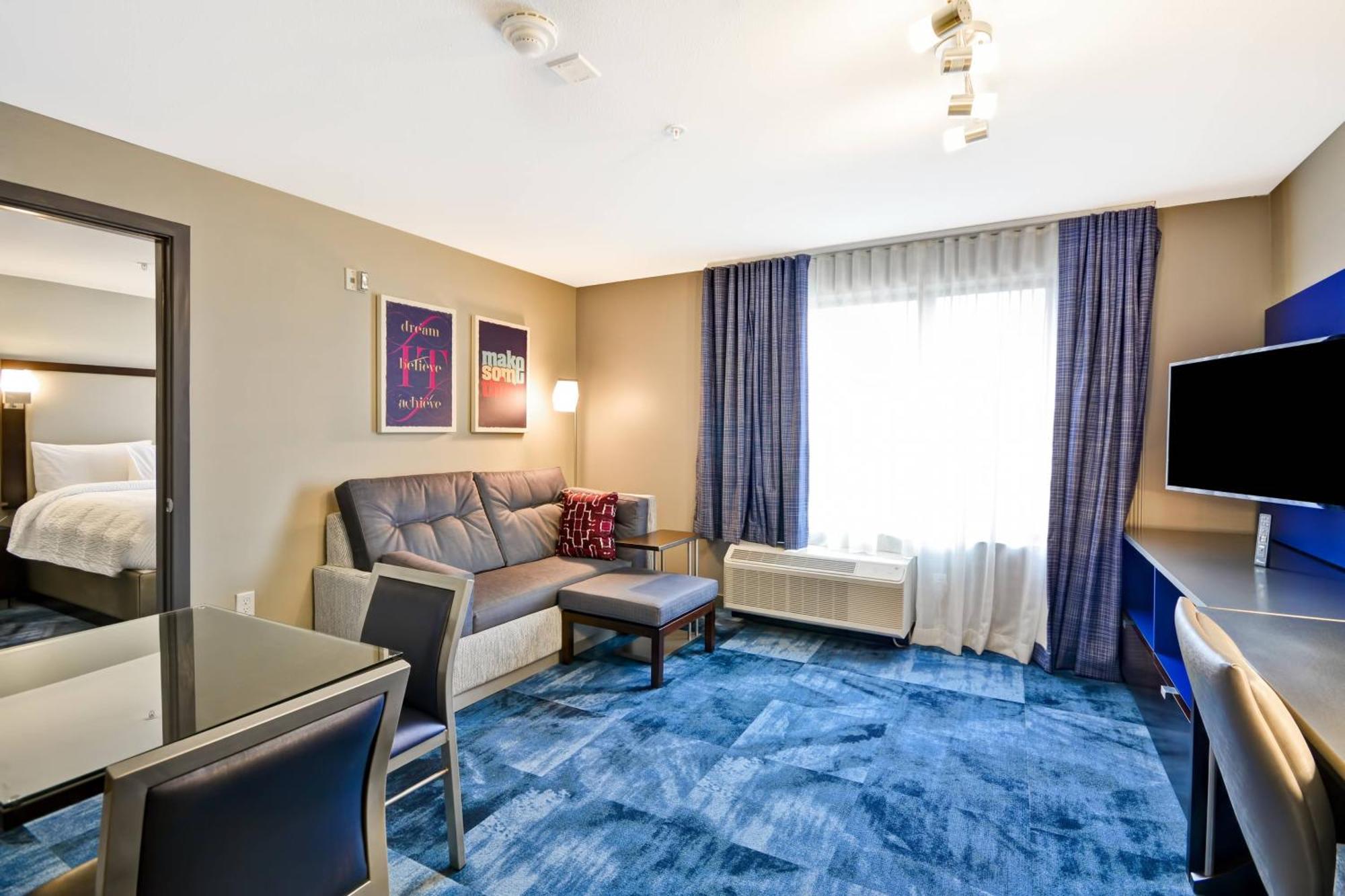 Towneplace Suites By Marriott Dover Rockaway Exterior photo