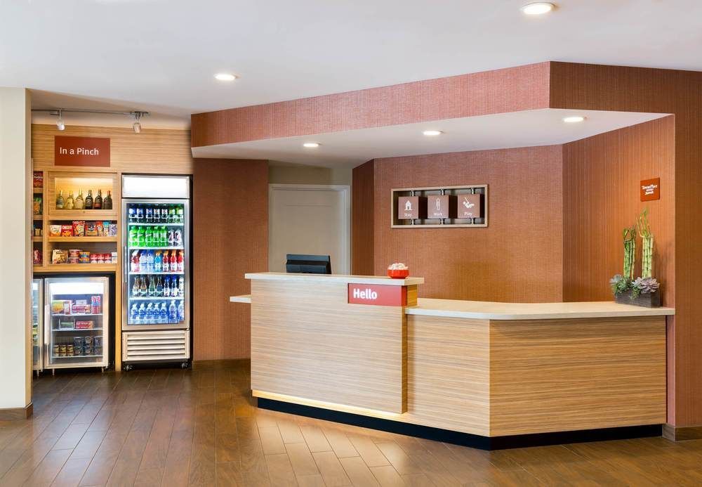 Towneplace Suites By Marriott Dover Rockaway Exterior photo